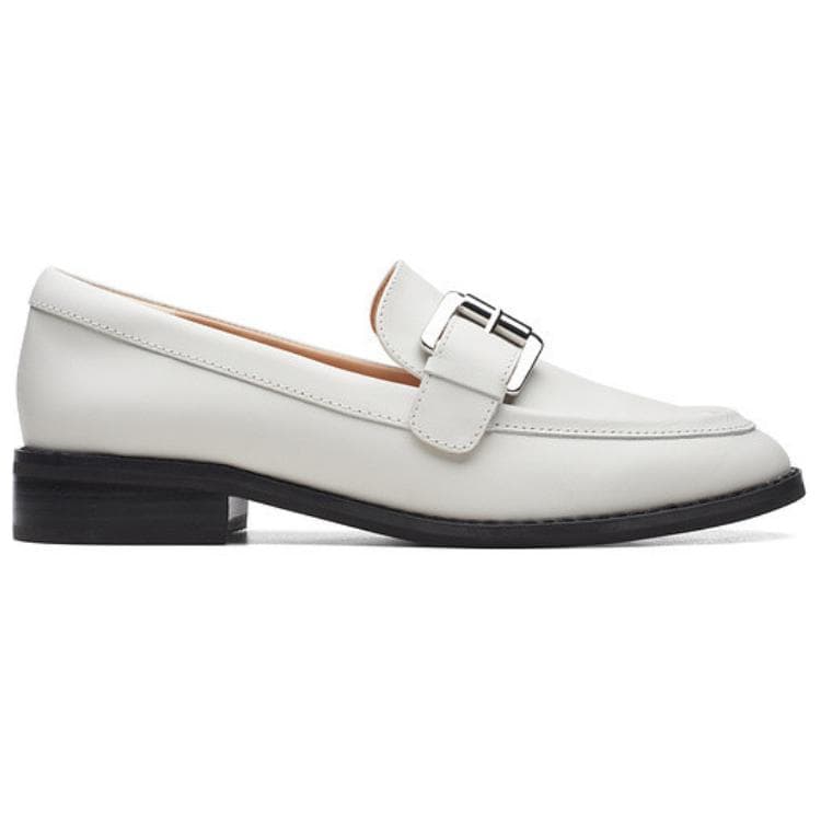 Лоферы Clarks 3cm - изображение 2