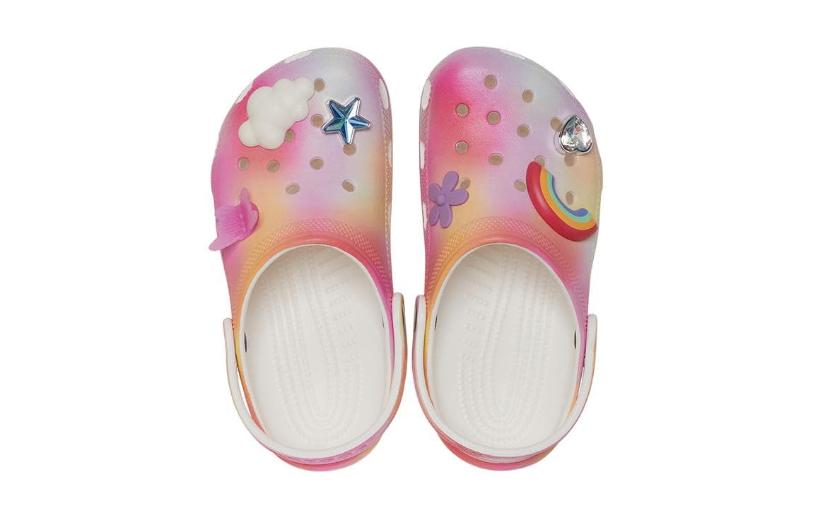 Сабо Crocs - изображение 5