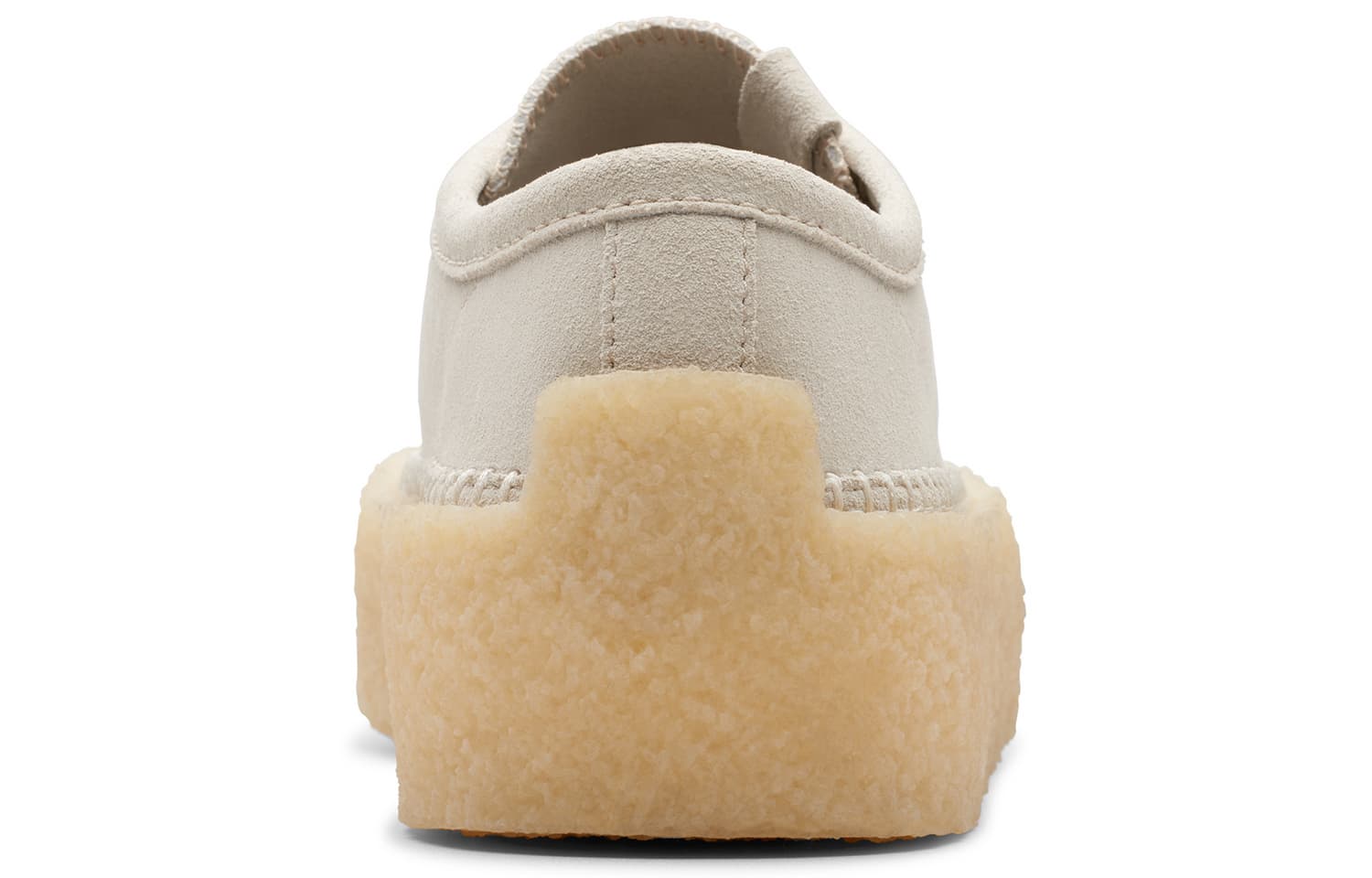 Кроссовки Clarks - изображение 4