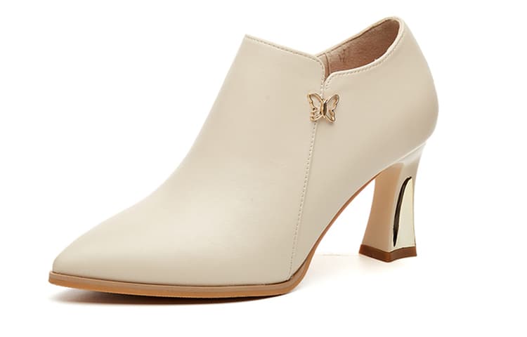 Туфли DAPHNE PU 7.5cm - изображение 2
