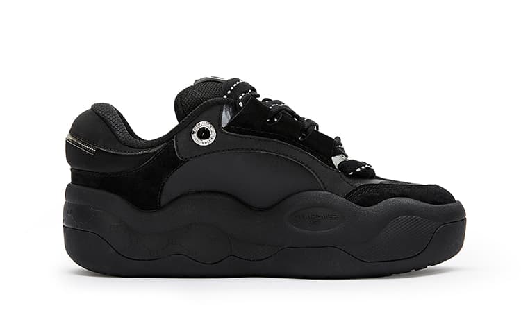 Кроссовки Champion Essentials CloudNine V1 Black - изображение 2