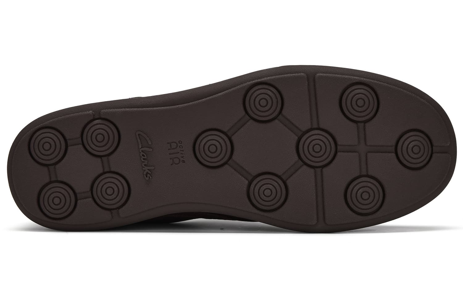 Кроссовки Clarks Craftravel Ace - изображение 5