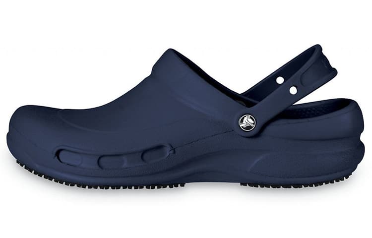 Сандалии Crocs Bistro Clog - изображение 1