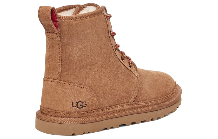 Ботинки зимние UGG Neumel - изображение 3