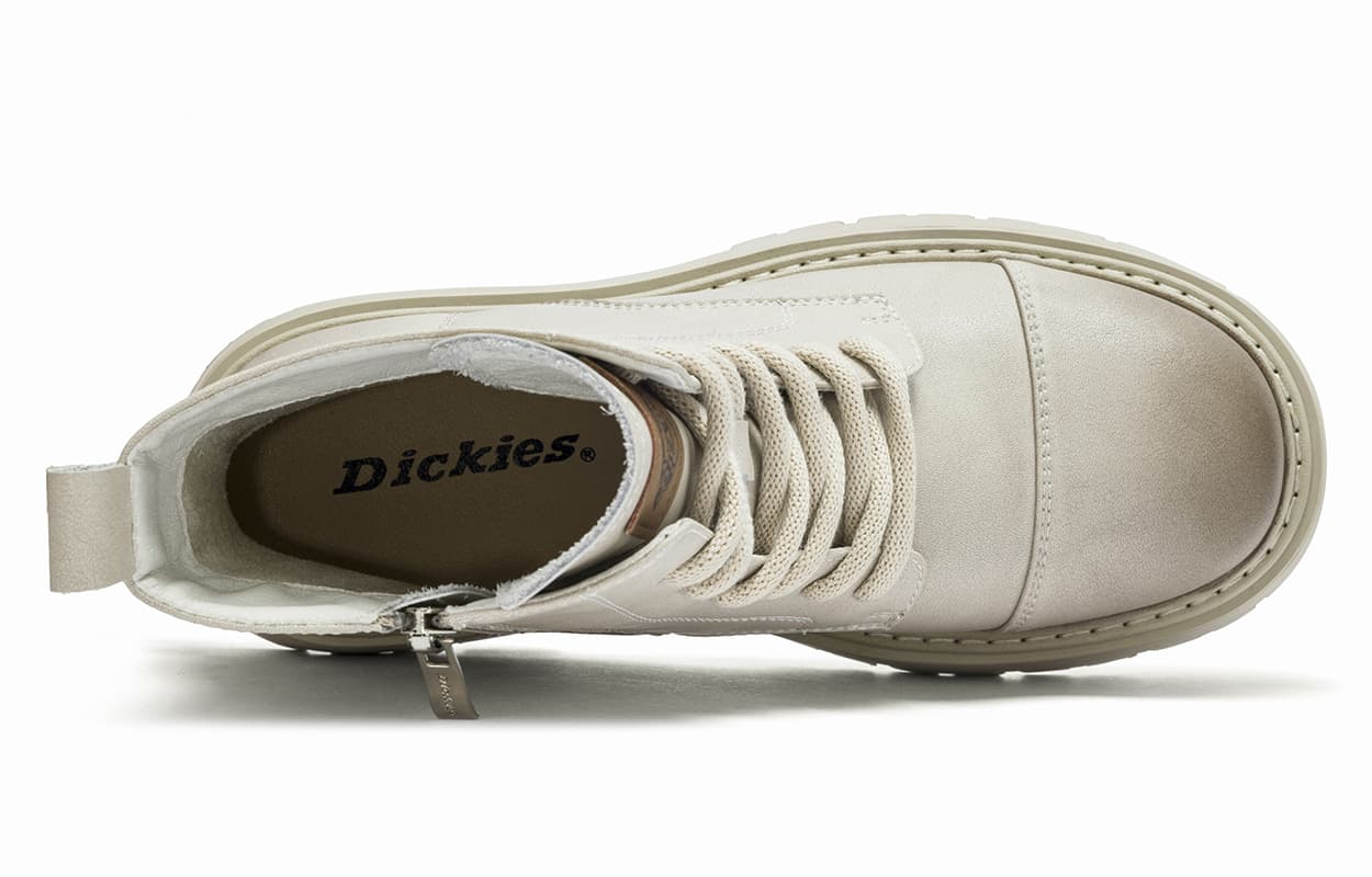 Ботинки Dickies - изображение 3