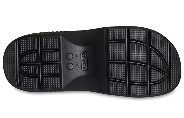 Сандалии Crocs - изображение 6