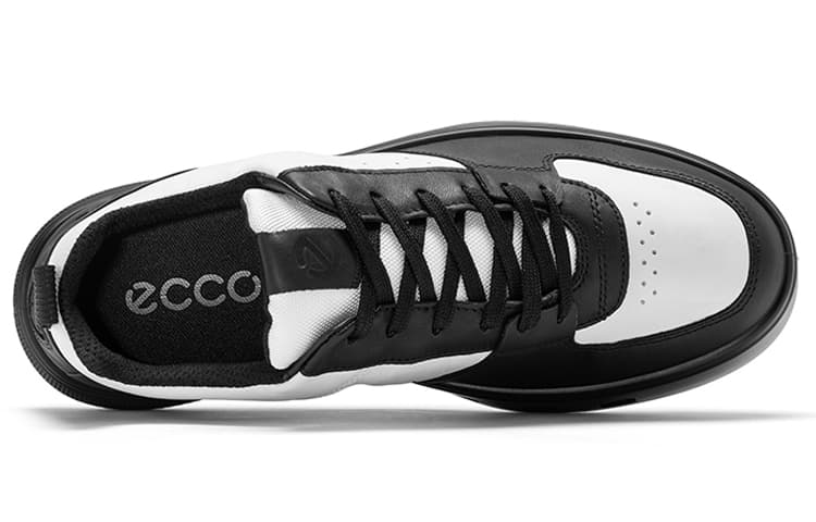 Кроссовки ecco 720 - изображение 5
