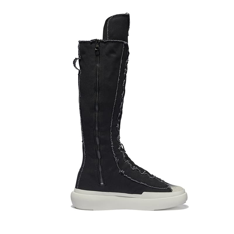 Ботинки Y-3 Nizza - изображение 3