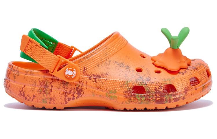 Сабо melting sadness x Crocs Classic clog C - изображение 2