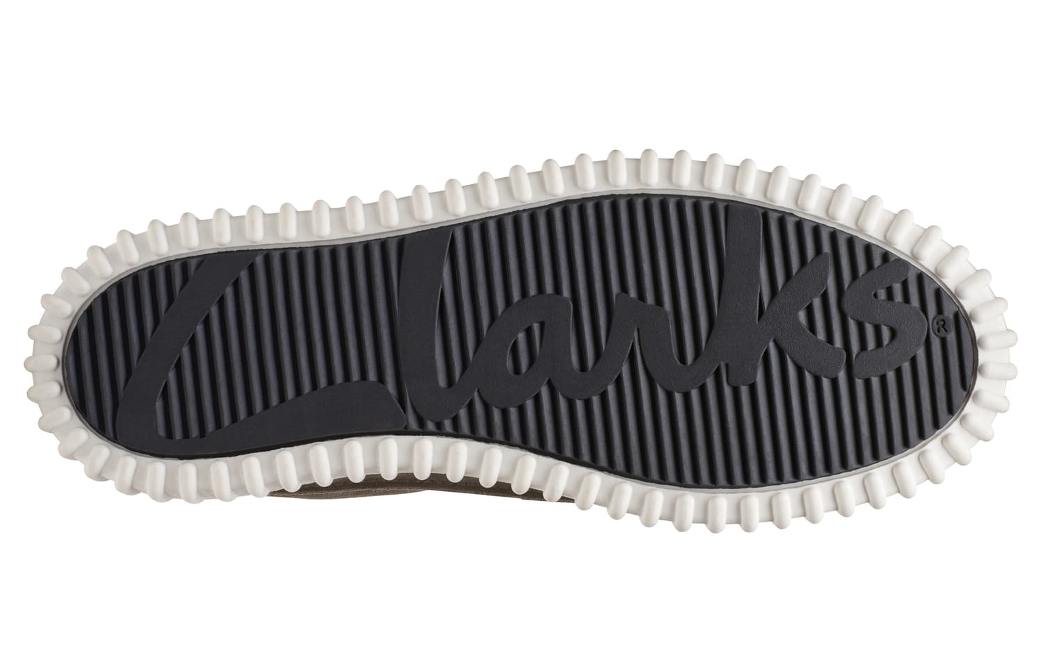 Кроссовки Clarks - изображение 5