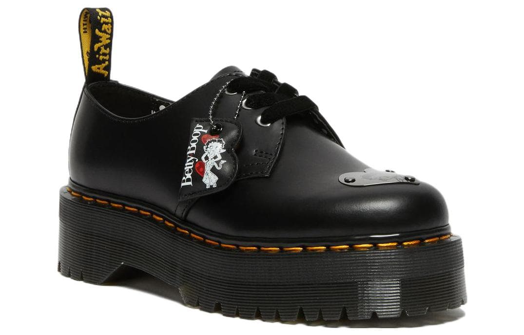 Betty x Dr.Martens - изображение 2