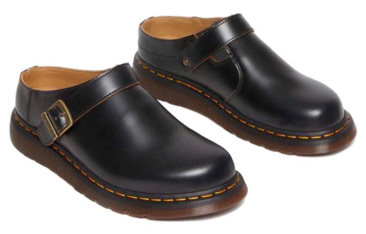 Тапочки Dr.Martens - изображение 3