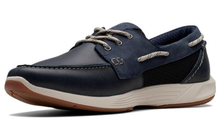 Кроссовки Clarks - изображение 2