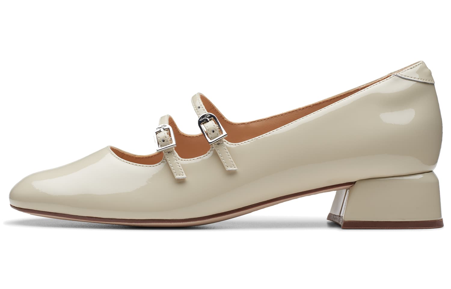 Тапочки Clarks - изображение 1