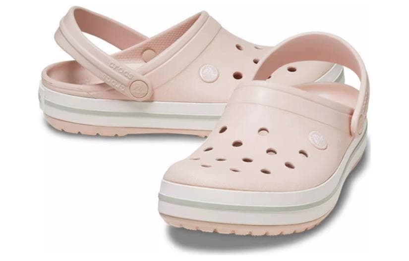 Сабо Crocs - изображение 5