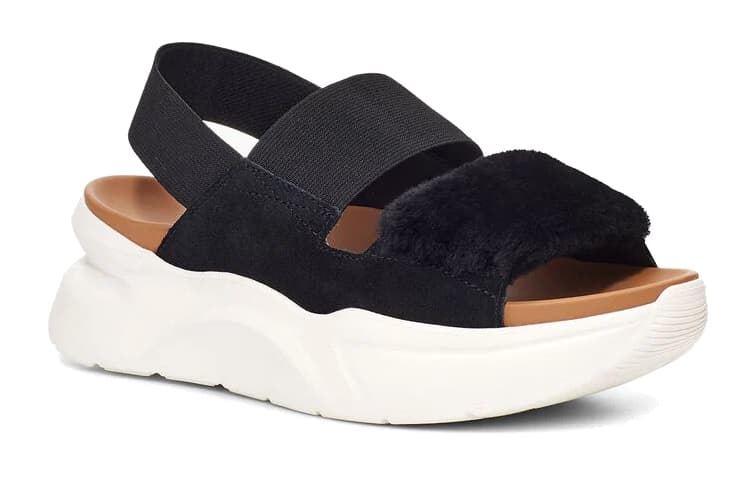 Шлёпанцы UGG Silverlake II - изображение 3