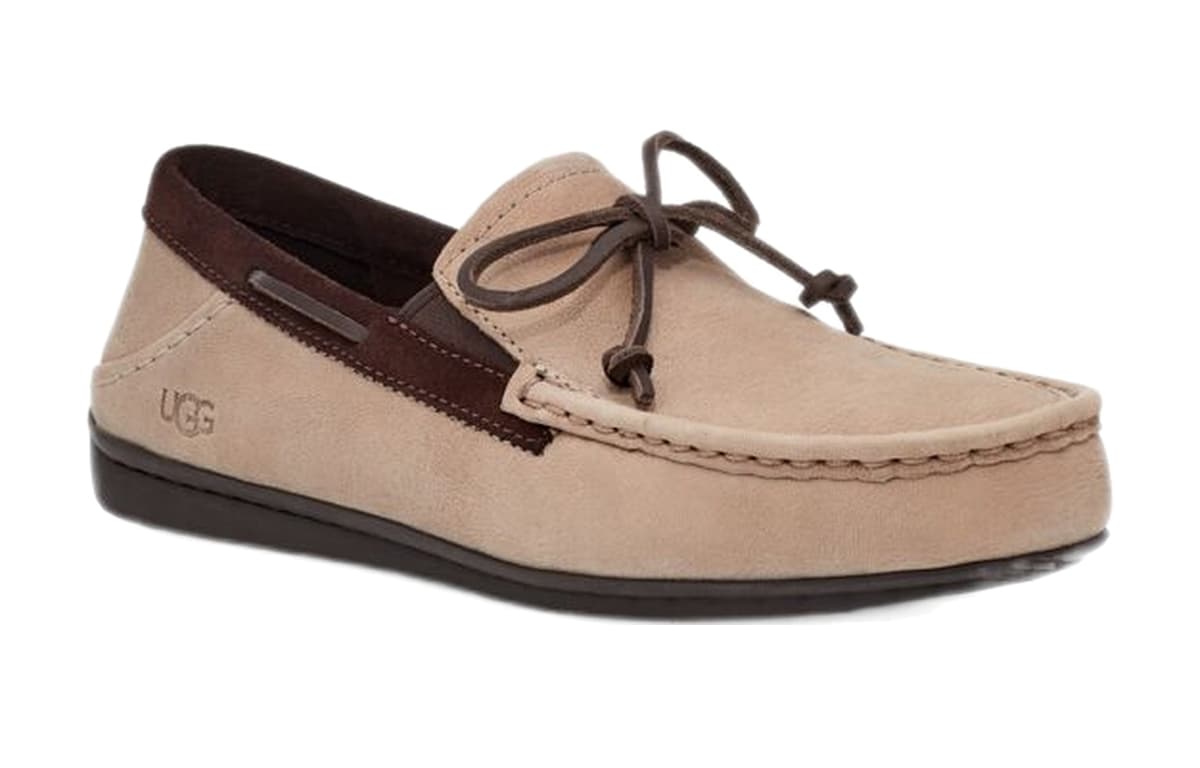 Кроссовки UGG Karson TS - изображение 3