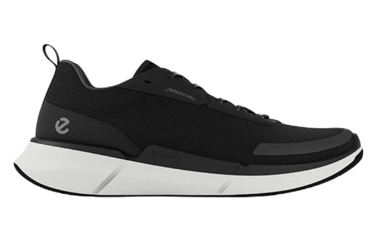Кроссовки ecco - изображение 2