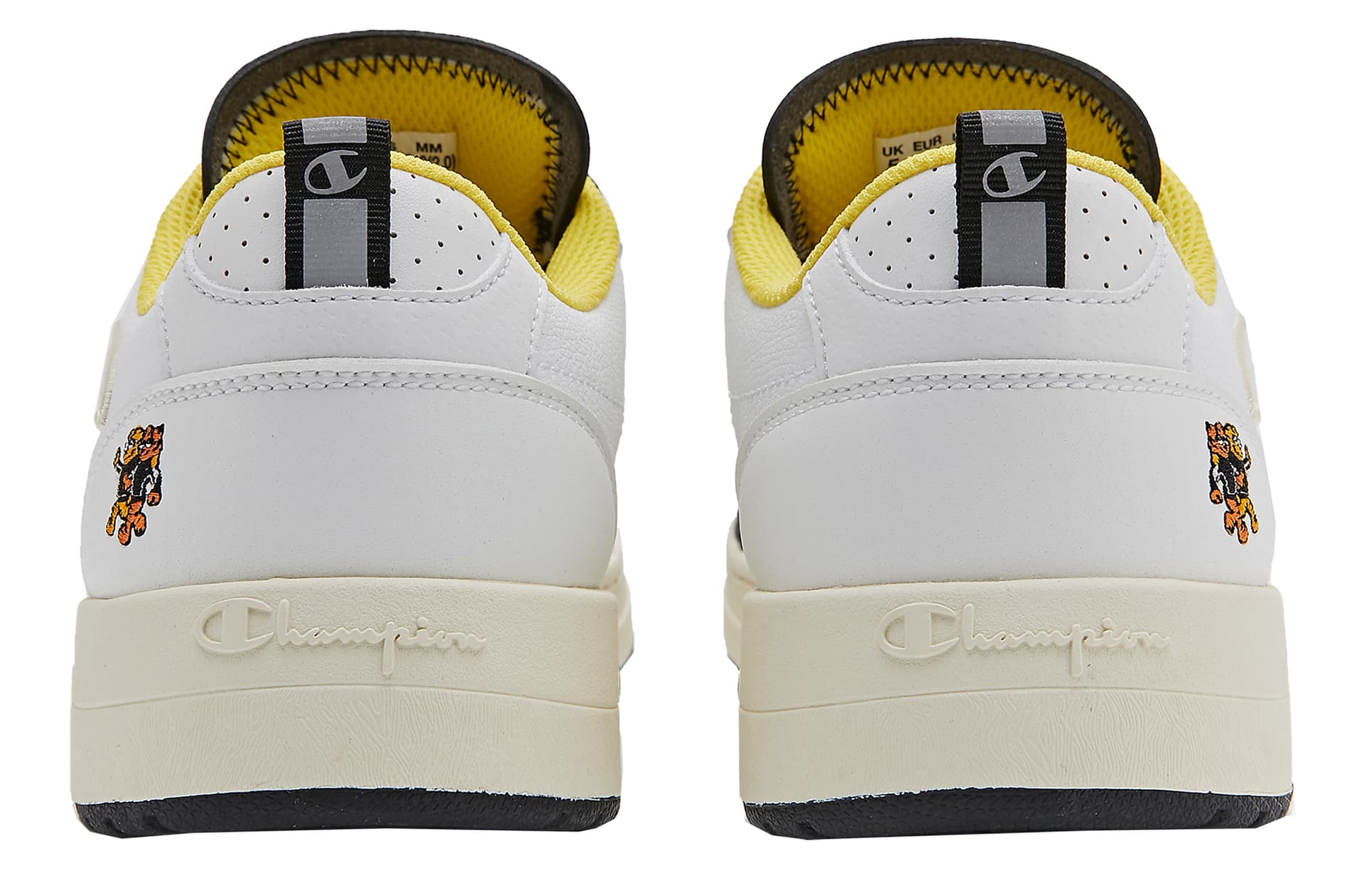 Кроссовки Champion Street Arcade 1 CNY - изображение 4