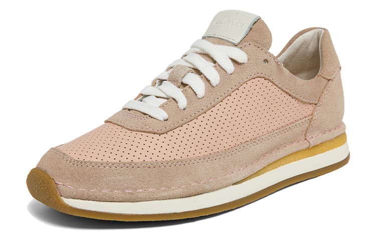 Кроссовки clarks - изображение 2