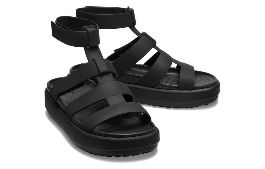 Сандалии Crocs - изображение 3