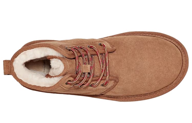 Ботинки зимние UGG Neumel - изображение 4
