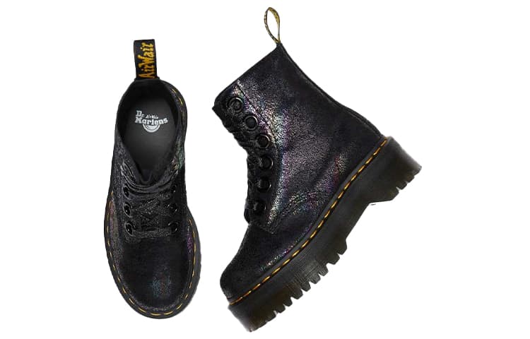 Ботинки Dr.Martens - изображение 3