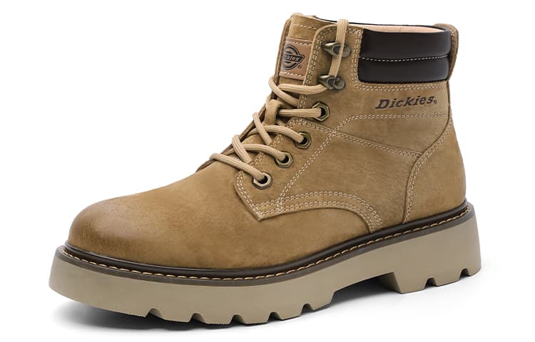 Ботинки Dickies - изображение 2