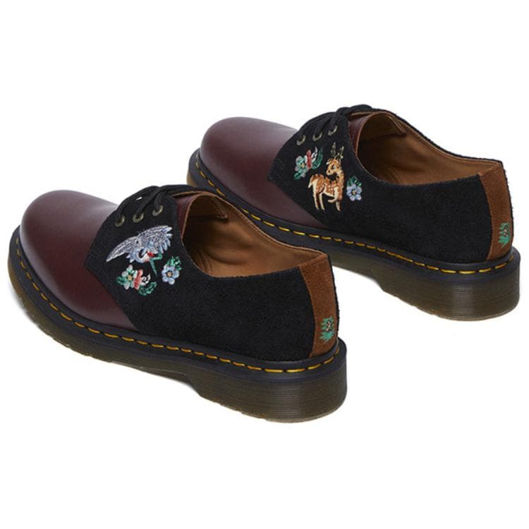 Тапочки Dr.Martens - изображение 4