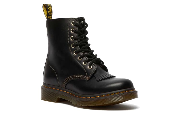 Ботинки Dr. Martens 1460 Pascal Abruzzo - изображение 3