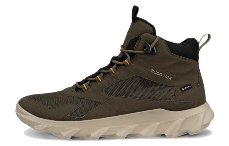 Ботинки уличные ecco MX GTX - изображение 1