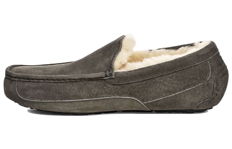 Кроссовки UGG Ascot Slipper - изображение 1
