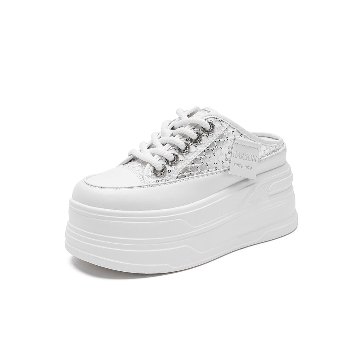 Сандалии HARSON Антизапахивающие противоскользящие домашние тапочки для женщин - изображение 2