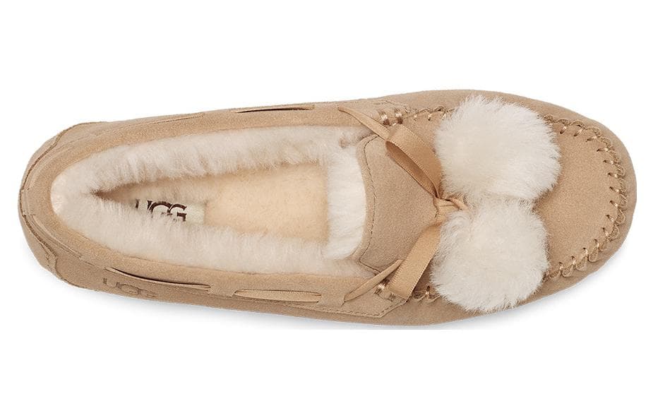 Тапочки UGG - изображение 4