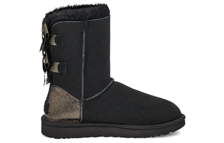 Ботинки зимние UGG Bailey - изображение 2