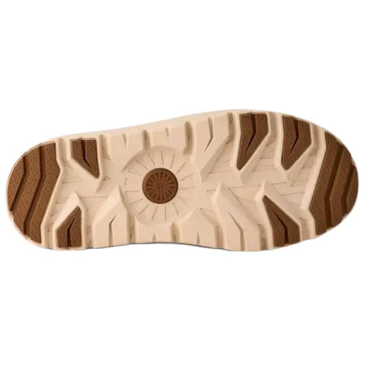 Ботинки зимние UGG Heritage Utility Mini - изображение 6