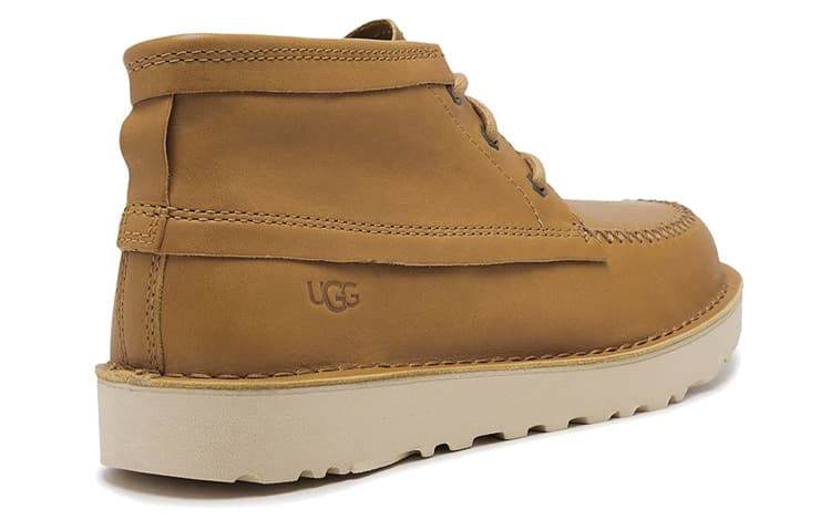 Ботинки уличные UGG Campout - изображение 5