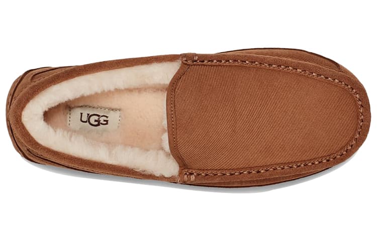 Кроссовки UGG Ascot Corduroy - изображение 5
