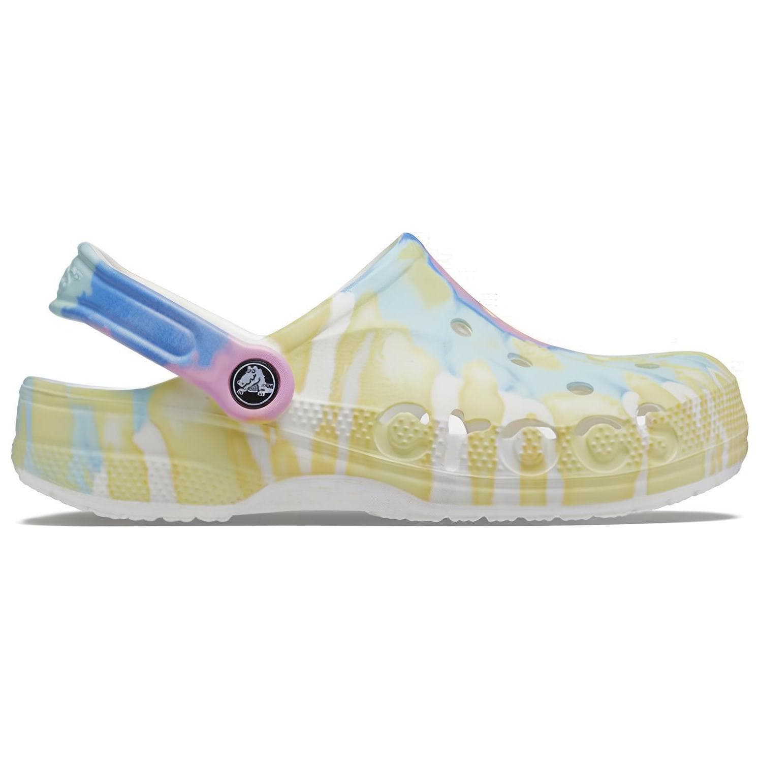 Сабо Crocs Bayaband Clog - изображение 2