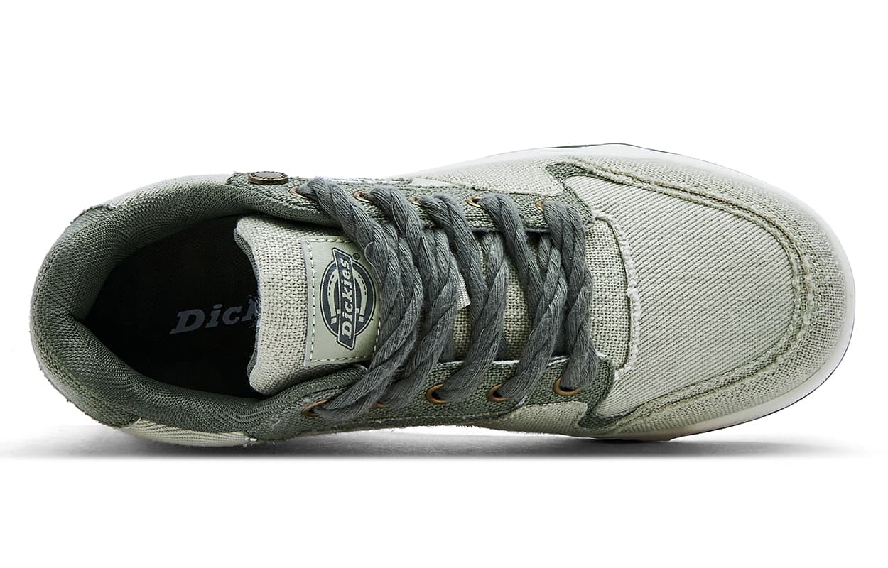 Кроссовки Dickies - изображение 3