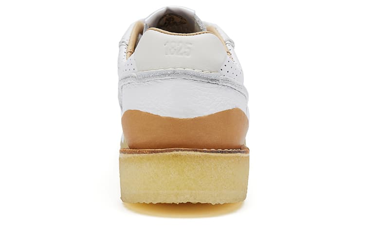 Кроссовки Clarks Originals - изображение 3