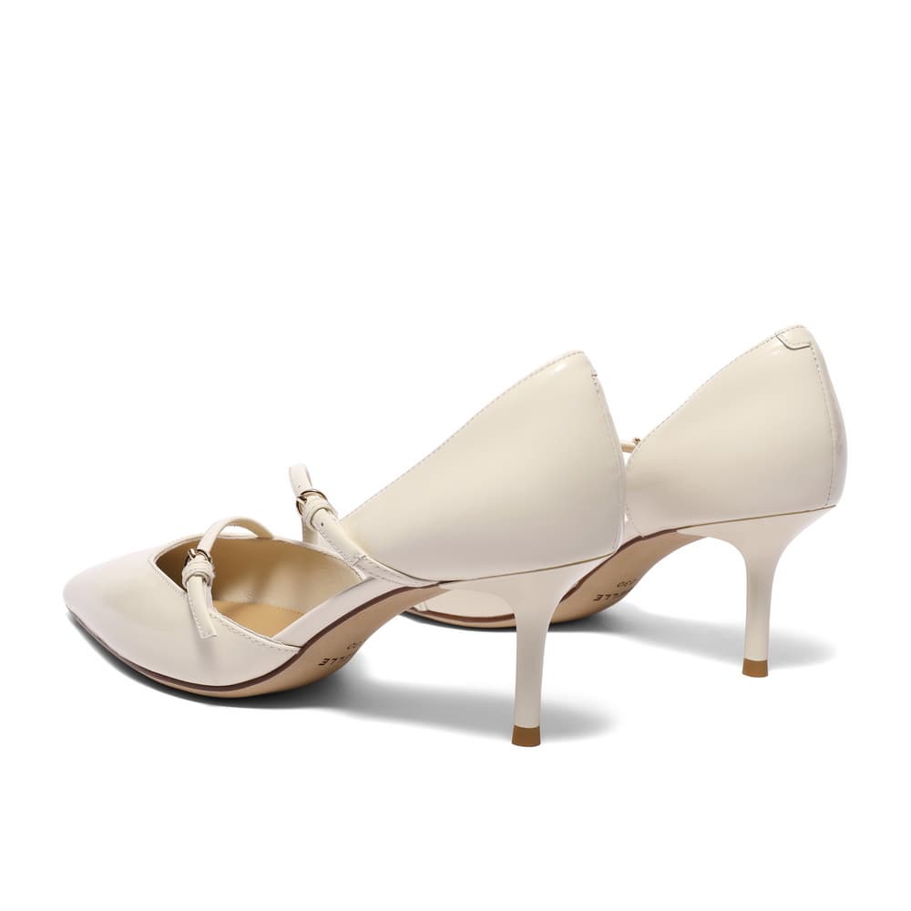 Туфли BELLE 6.5cm - изображение 4
