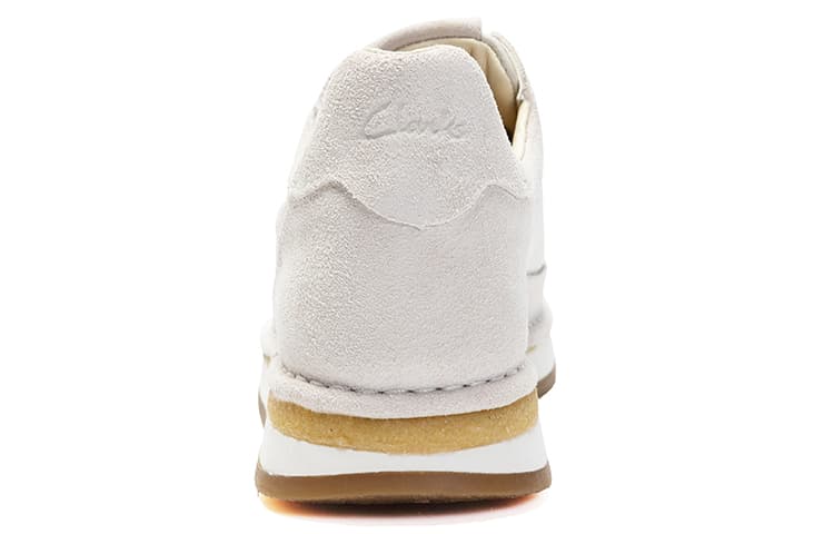 Кроссовки Clarks - изображение 5