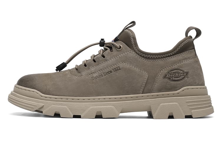Ботинки уличные Dickies - изображение 1