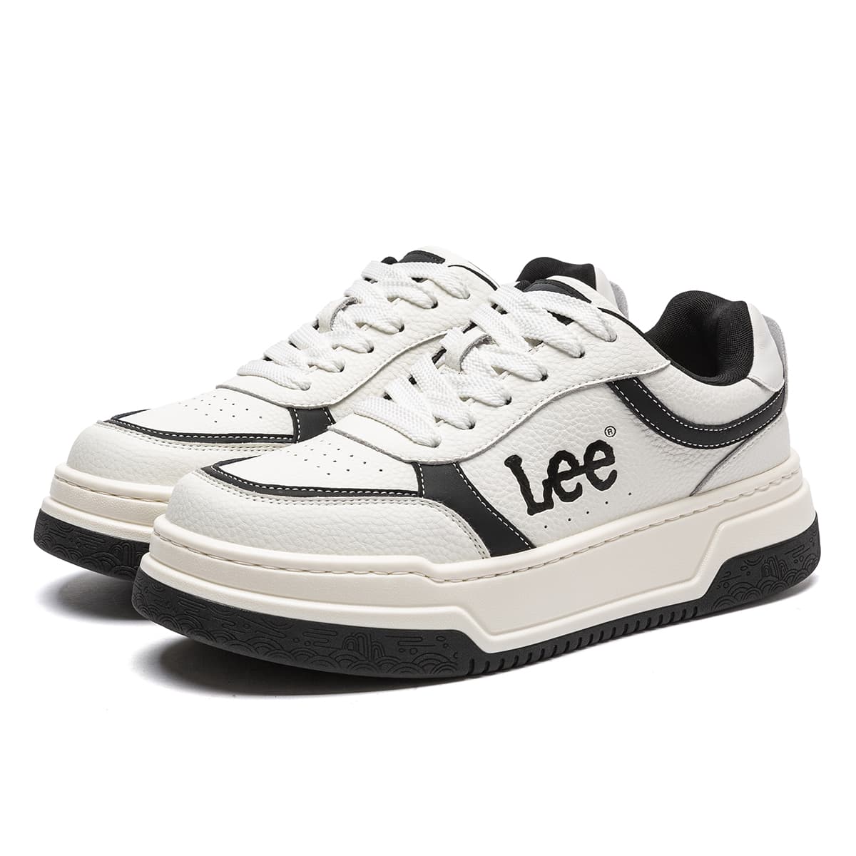 Кроссовки Lee - изображение 3