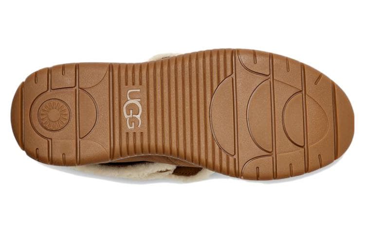 Сапоги UGG Lakeside - изображение 6