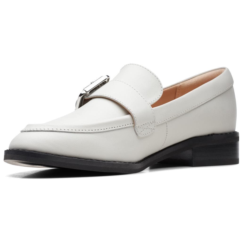 Лоферы Clarks 3cm - изображение 3