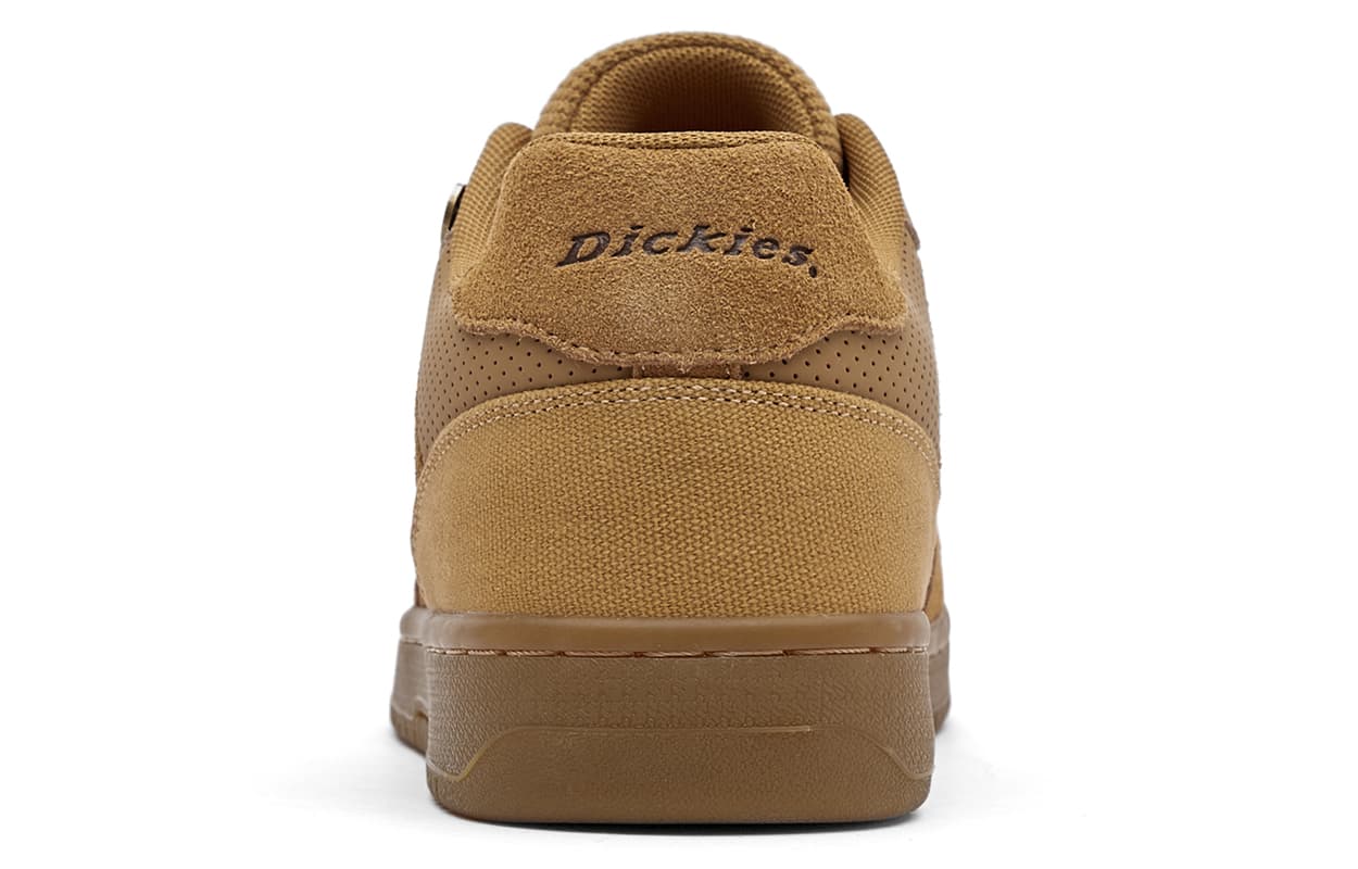 Кроссовки Dickies - изображение 4