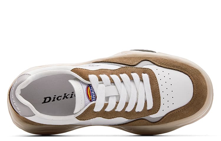 Кроссовки Dickies - изображение 3