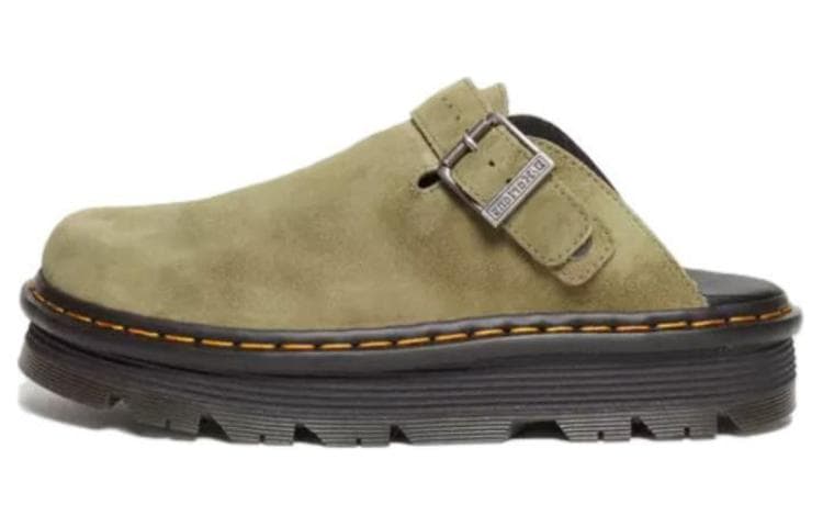 Сандалии Dr.Martens ZEBZAG - изображение 1